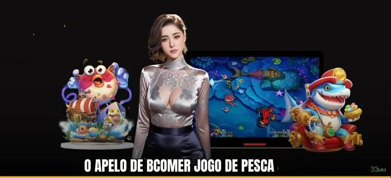 App 33ww para Android e iOS - download grátis