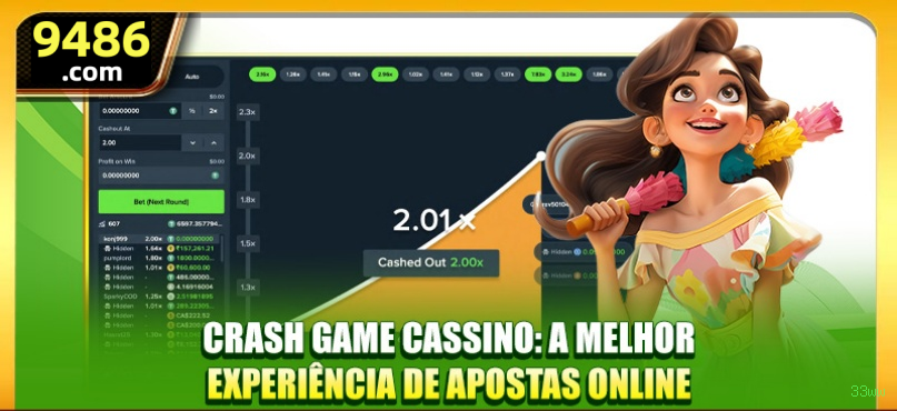 Guia rápido de apostas ao vivo na 33ww