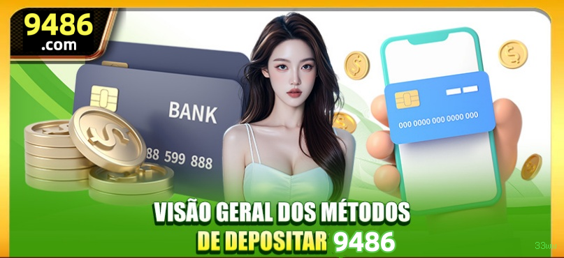 Bônus e prêmios 33ww